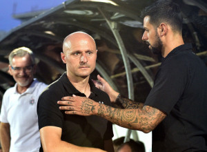 "TO NIJE NIKAKVA TAJNA" Igor Duljaj se prvi put javno oglasio o konfliktu sa Albertom Nađem