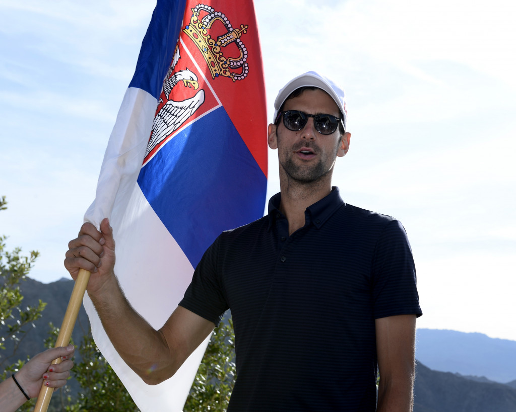 NOVAK JE KRIV ZA SVE Đokoviću ne mogu da oproste što je Srbin