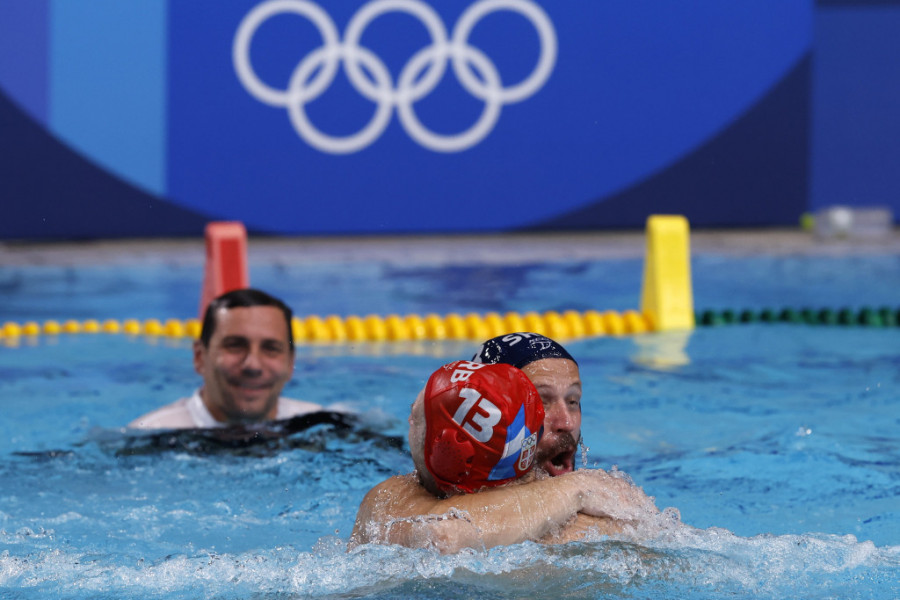 KRAJ VELIKE KARIJERE Srbija bez slavnog golmana na Olimpijskim igrama