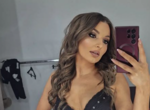 ŽESTOK ODGOVOR Najatraktivnija Zvezdina čirlidersica brutalno isprozivala Smailagića zbog izjave