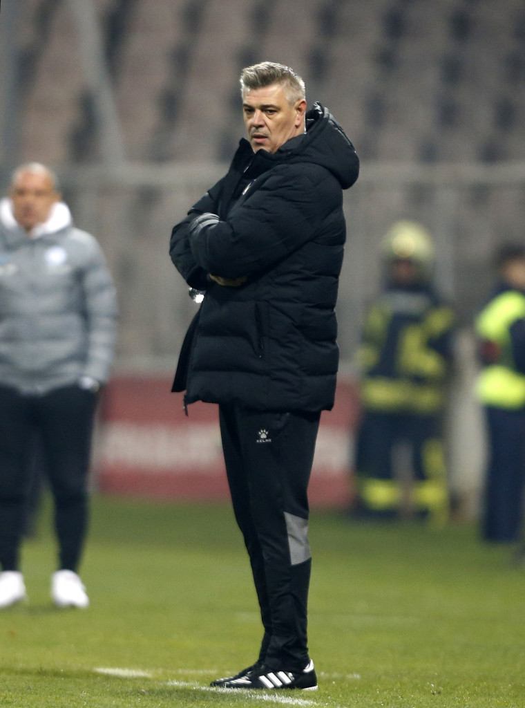 SUPERLIGA Partizan na novom "debiju" Miloševića čeka Tekstilac, Zvezda u Loznici gostuje IMT-u
