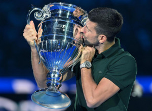 ATP NOVAKU NANEO VELIKU NEPRAVDU Ne mogu da mu oproste što je srušio Federera?