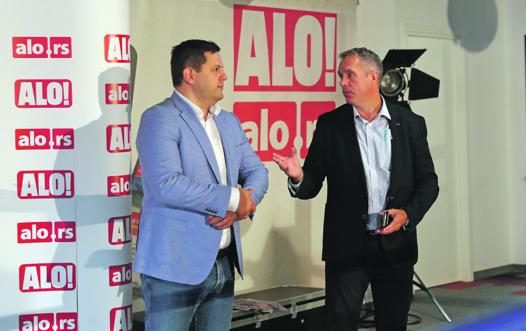 ALO! - PONOSNI PARTNER BSS Iz našeg ringa do šampionskog trona u boksu!
