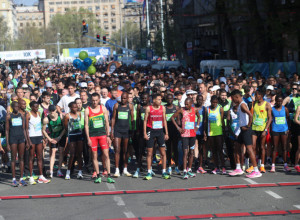 JOŠ DEVET DANA Brojimo sitno do početka Beogradskog maratona  - očekuje se nikad više učesnika na ulicama glavnog grada