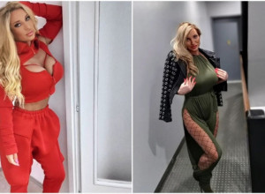 SRPKINJA UŠLA U ISTORIJU Milica po drugi put oborila svetski rekord (FOTO)