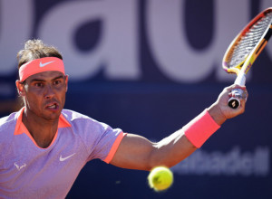 NADAL SVESTAN SUROVE REALNOSTI Španac progovorio posle bolnog poraza u Barseloni, navijači sve više zabrinuti