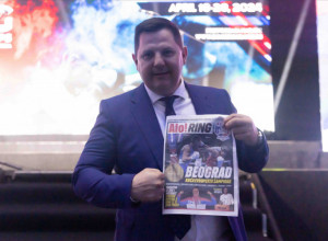 IMAMO VELIKU PODRŠKU ALEKSANDRA VUČIĆA Nenad Borovčanin za Alo! objasnio kako je Srbija postala zemlja boksa (VIDEO)