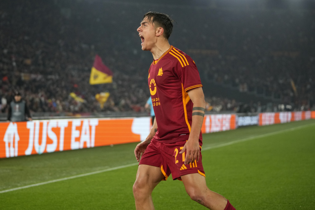 BAJER JE NEPOBEDIV, LIVERPUL BEZ IZNENAĐENJA Atalanta i Roma jure trofej Lige Evrope, Klub Briž iznenadio Solun, Tadić i Fener promašili tri penala i ispali