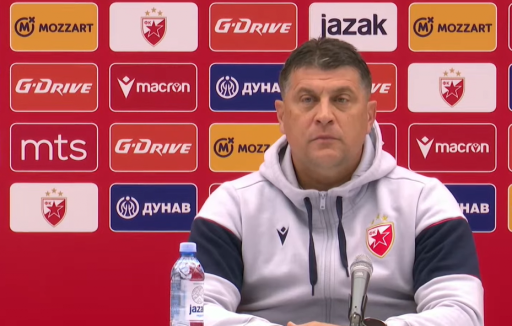ŽESTOK ODGOVOR MILOJEVIĆA KOLEGI DUDIĆU Moja poruka je da povedu računa šta pričaju