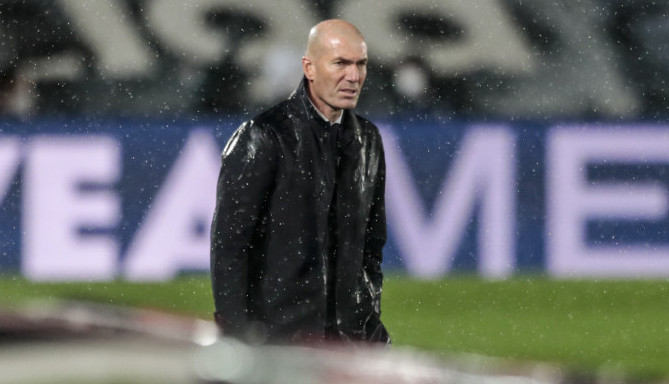 NIKAD BLIŽE POVRATKU Odmoru je došao kraj, Zidan preuzima višestrukog prvaka Evrope