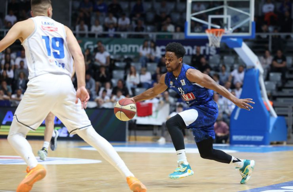 BUDUĆNOST ČEKA PARTIZAN Podgoričani i u revanšu ubedljivi protiv Zadra