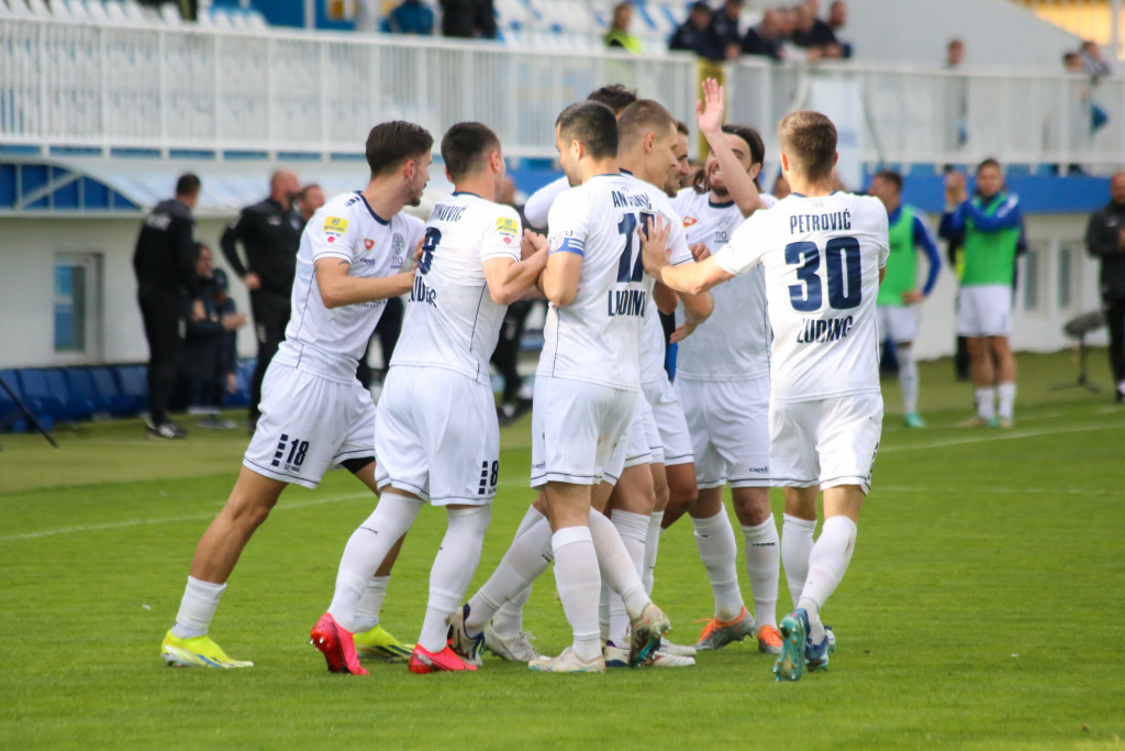 SRPSKI PREDSTAVNIK SAZNAO RIVALE TSC izbegao "zverke", ali nije dva Partizanova ovosezonska rivala