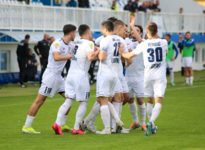 SRPSKI PREDSTAVNIK SAZNAO RIVALE TSC izbegao "zverke", ali nije dva Partizanova ovosezonska rivala
