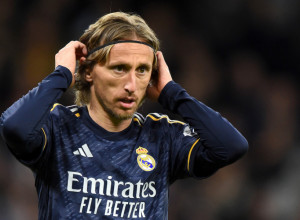 Luka Modrić postao najstariji igrač Real Madrida u istoriji kluba