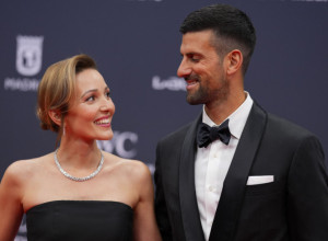 DA LI JE NOVAK VEĆ OSVOJIO LAUREUS? Ovaj podatak može da znači da je Đoković POBEDNIK i NAJBOLJI SPORTISTA NA SVETU