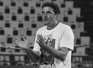 VELIKA TUGA U ZVEZDI Preminuo Dragan Milanović
