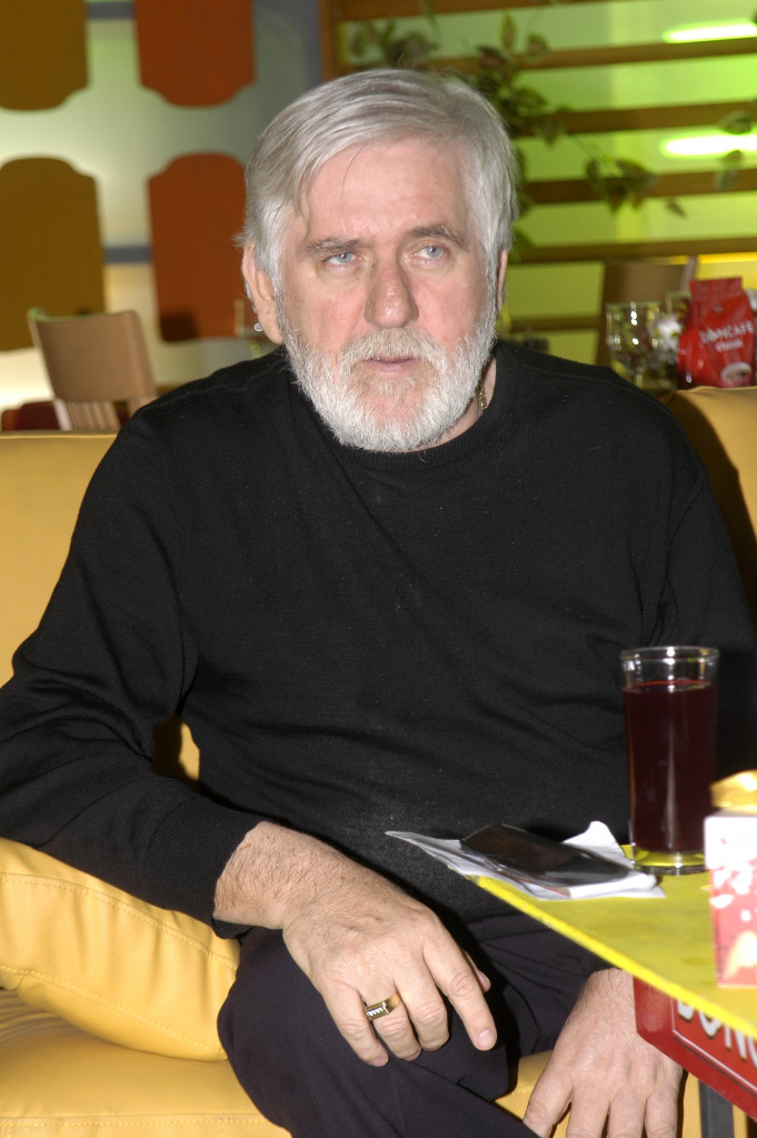 Ovako je legendarni Džarovski pričao za sport.Alo: I dalje nameštam utakmice! Pre dve nedelje sam učestvovao u "šteli" meča na SP!
