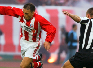 IGRAO U ZVEZDI, DAO DVA GOLA PARTIZANU, PA SE POSVETIO VERI Bio je reprezentativac Jugoslavije, a sada ga nikada ne biste prepoznali (FOTO)