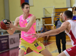 BISER MEGE PROBIO LED ABA liga dodelila prestižnu nagradu