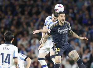 ŠAMPANJAC SE HLADI Real Madrid nastavio pobednički niz