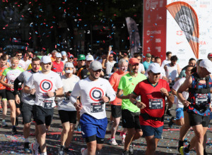 MARATON OČIMA TRKAČA Evo kako iz prvog lica izgleda trčati Beogradom i šta vas sve čeka na putu do cilja (VIDEO)
