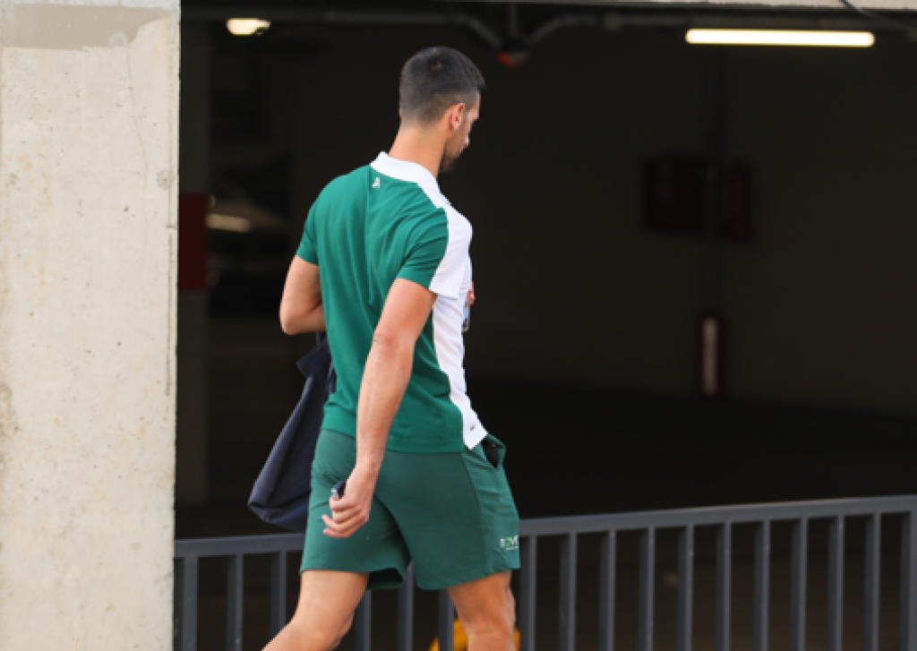 NOVAK PROPUŠTA VAŽAN TURNIR? Đoković zbog operacije mora da promeni plan?