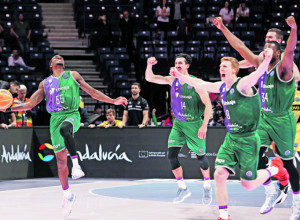 TREĆI EVROPSKI TROFEJ Unikaha osvojila FIBA Ligu šampiona!