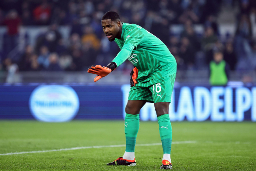 VELIKI ZADATAK ZA MILAN Francuz dobija novi ugovor i veću platu