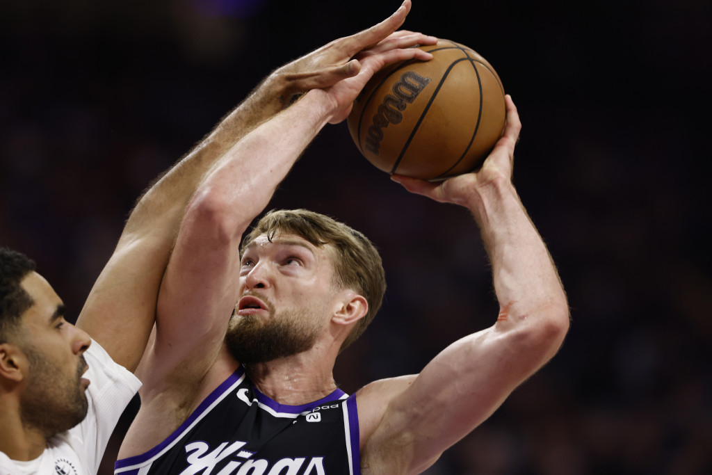 Litvanija sa NBA zvezdama napada vizu za Pariz