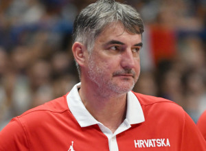 TEŽAK UDARAC ZA HRVATE Najbolji košarkaš propušta kvalifikacije za Olimpijske igre