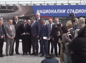 VUČIĆ NAJAVIO EKSKLUZIVU Kada izgradimo sve što treba, Mađarska i mi možemo da konkurišemo za Olimpijske igre
