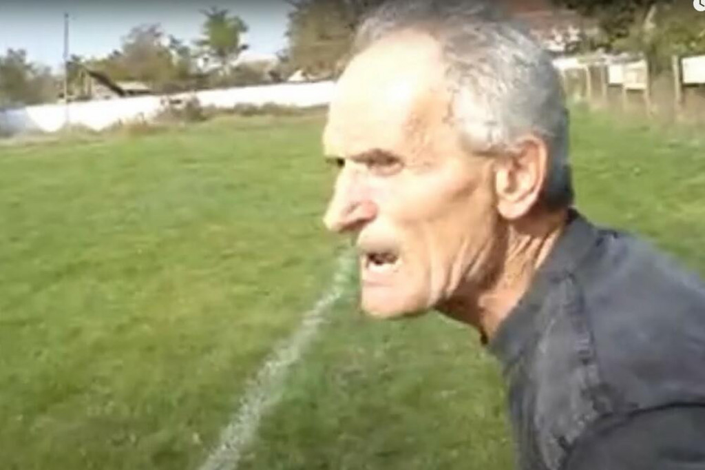 SVI SE PITAJU GDE JE I ŠTA RADI LIMENI Legendarni trener otkrio šta se dešava sa Draganom, koji je postao svima poznat po čuvenoj rečenici (VIDEO)