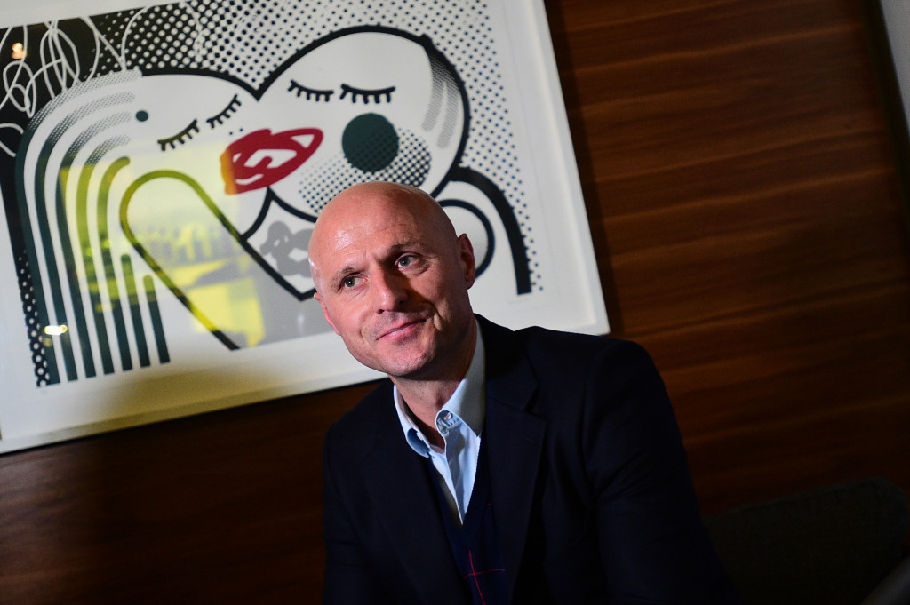 SPORT.ALO INTERVJU Igor Duljaj: Krivili su mene što zaposleni u Partizanu ne primaju plate! Prepoznaće se taj