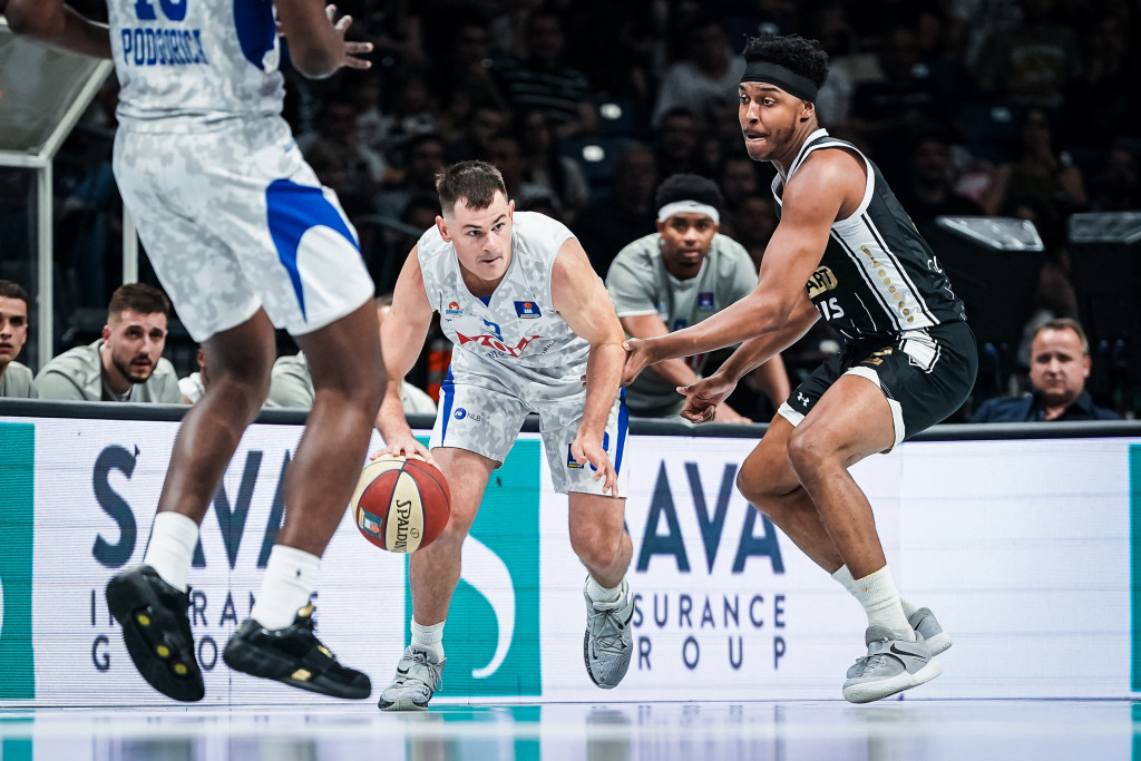 HITNO, HITNO Budućnost se oglasila važnim saopštenjem pred Partizan