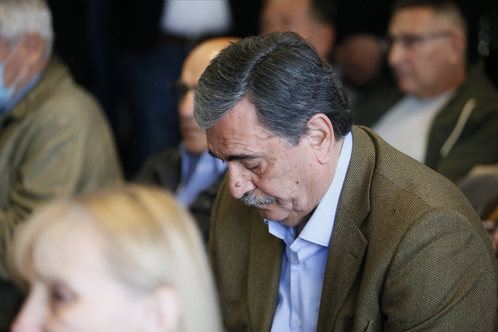 VLADE ĐUROVIĆ POLICIJI PRIJAVIO NESTANAK SINA Pojavili se novi detalji - Nebojši se juče izgubio svaki trag