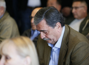 VLADE ĐUROVIĆ POLICIJI PRIJAVIO NESTANAK SINA Pojavili se novi detalji - Nebojši se juče izgubio svaki trag
