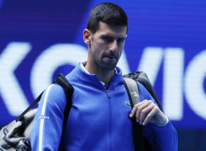 SADA JE SVE JASNO Evo kada će Novak Đoković na teren u Rimu