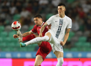 SPREMNO JE 65 MILIONA EVRA Milan krenuo po fudbalera koji je dominirao u Beogradu