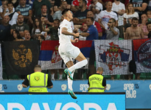 BUM, POZNATA SUDBINA ŠEŠKA Biće glavna pretnja Srbiji, a evo gde nastavlja karijeru