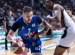 BUDUĆNOST OŠTEĆENA PROTIV PARTIZANA ABA liga se oglasila saopštenjem