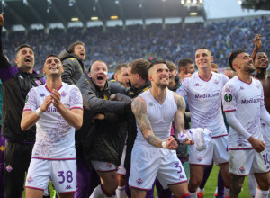 FJORENTINA U FINALU LIGE KONFERENCIJA Nikola Milenković će se boriti za trofej u Atini