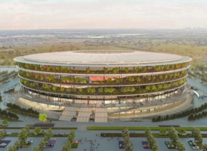 MARAKANA IPAK BEZ PREMCA Ovo je zvanični kapacitet novog Nacionalnog stadiona