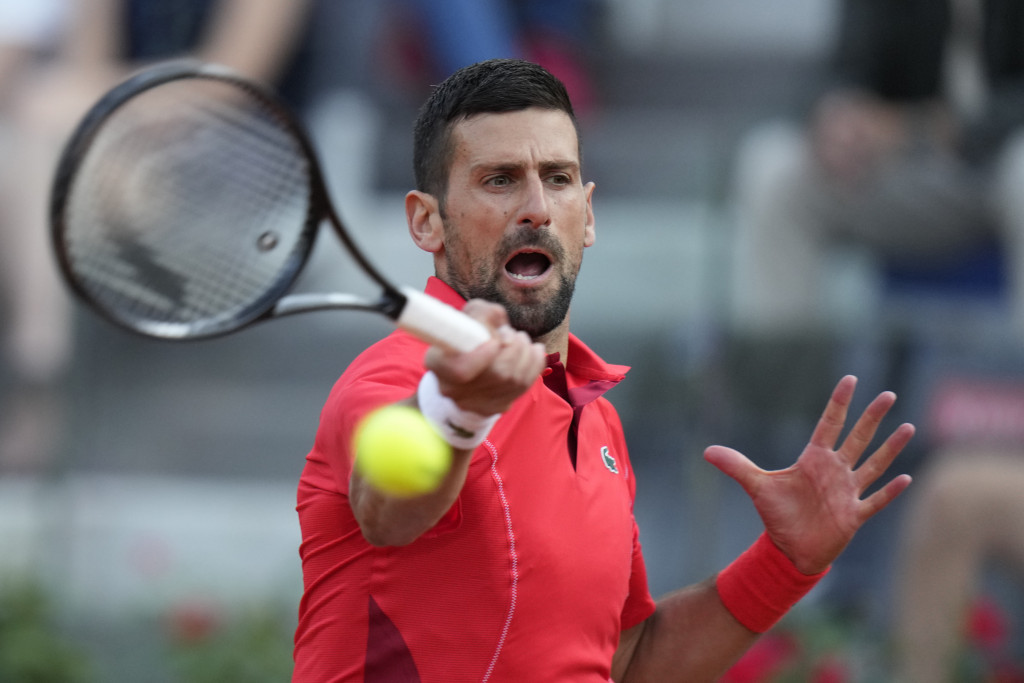 NOVAK ĆE MORATI DOBRO DA SE OZNOJI Ko je Čileanac koji izlazi na megdan Đokoviću: Igra tenis života, pravio probleme srpskim teniserima