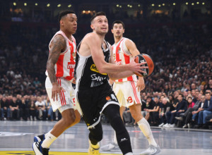 VEČITI DERBI U FINALU ABA LIGE Poznato u kojoj hali će Partizan i Zvezda da se bore za titulu