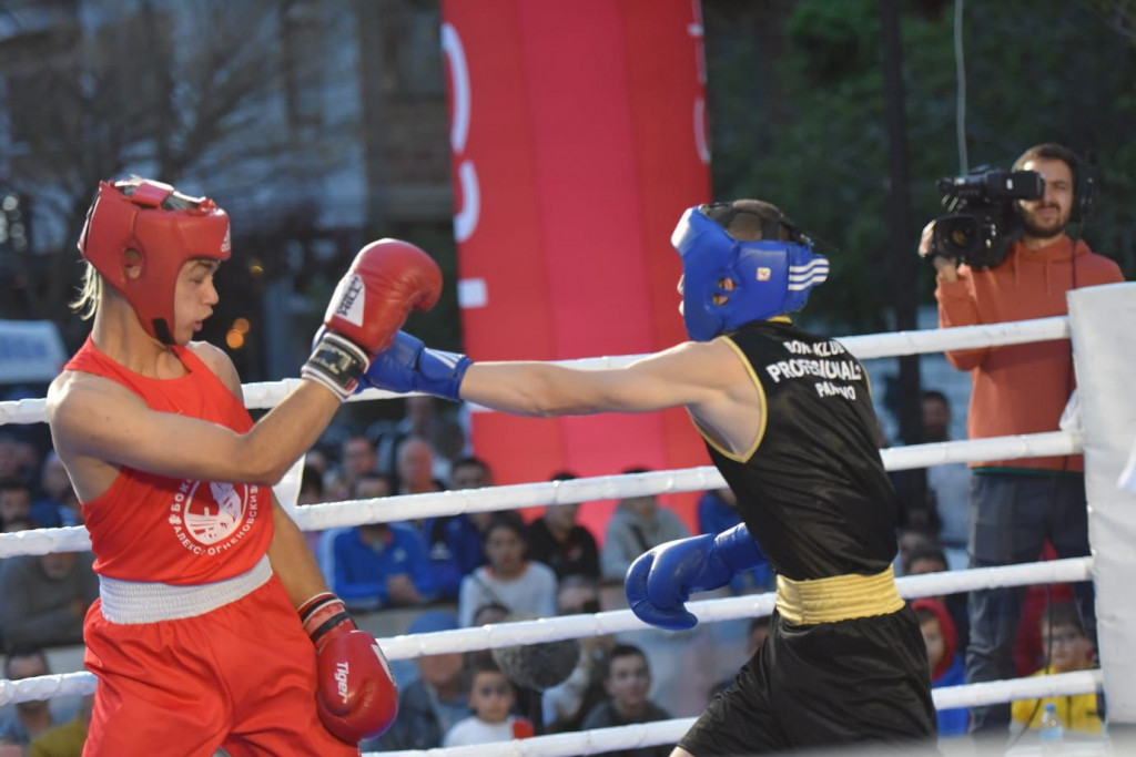 BK “Sombor” pokorio Open Balkan kup 2023/24
