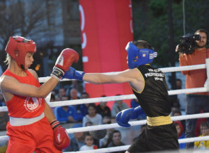 BK “Sombor” pokorio Open Balkan kup 2023/24