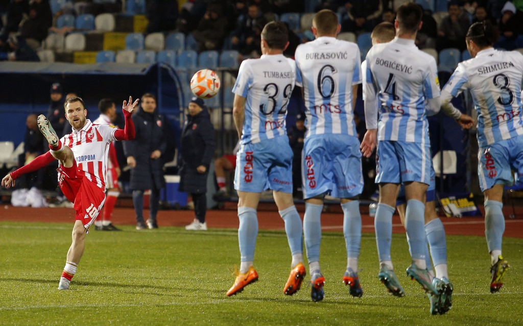PROBLEMI U SUBOTICI Dunđerski podigao sidro i otišao iz Spartaka