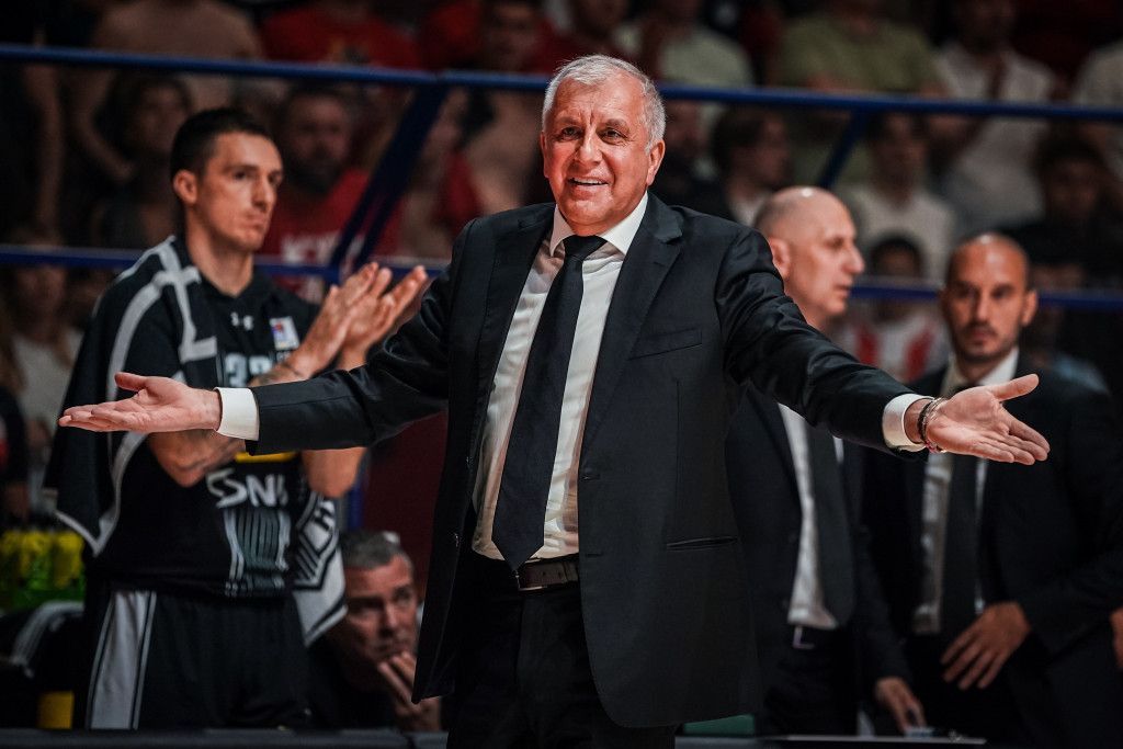 KOME SU DANAS JOŠ VAŽNE TITULE? Zvezda osvojila ABA ligu i doživela debakl, Partizan napravio istorijski uspeh