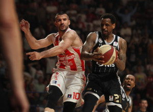 KO JE OBRISAO MINUT SNIMKA? Partizan se oglasio saopštenjem