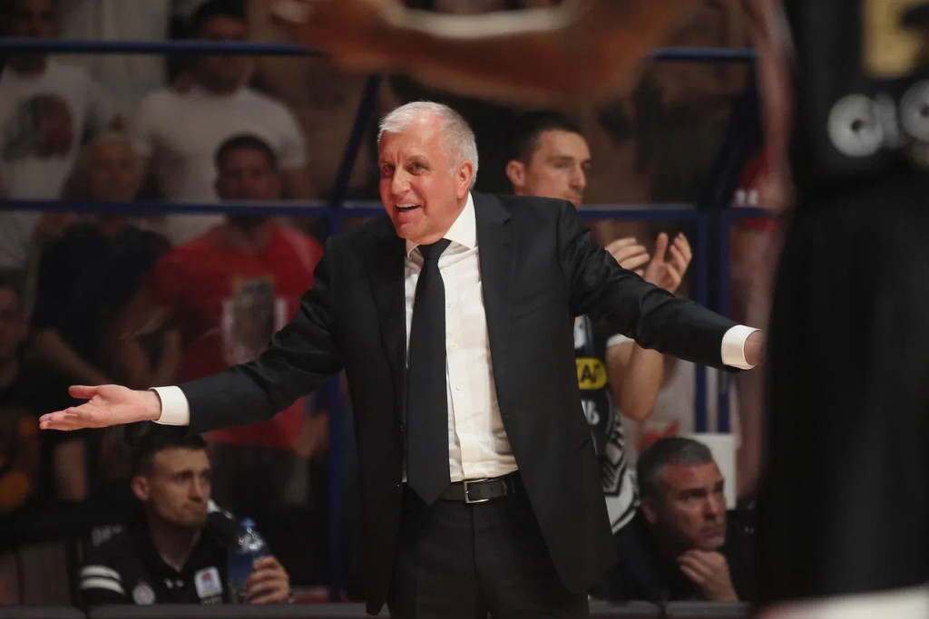 BUM NA TRŽIŠTU Fenerbahče "krade" Partizanovu želju